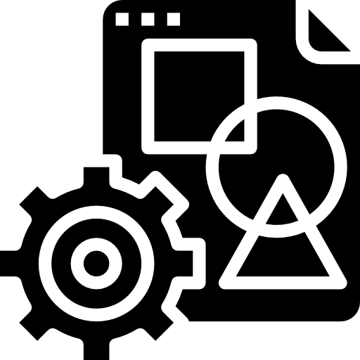 diseño Aphiradee (monkik) Fill icono