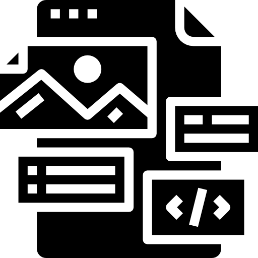 modello Aphiradee (monkik) Fill icona