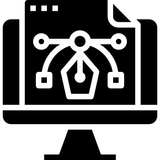 Vector Aphiradee (monkik) Fill icon