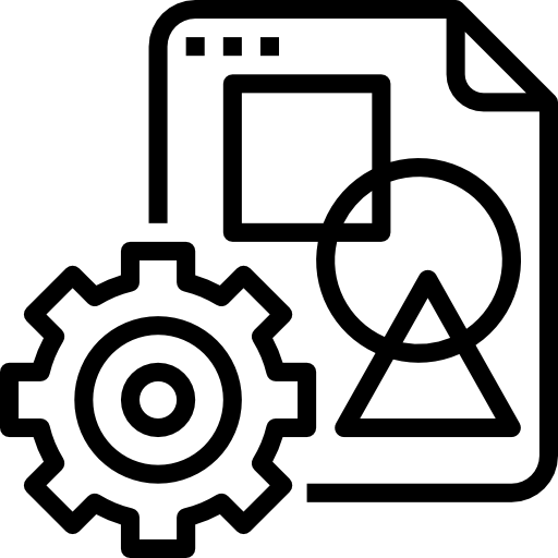 Design Aphiradee (monkik) Lineal icon