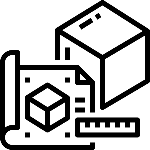 sviluppo Aphiradee (monkik) Lineal icona