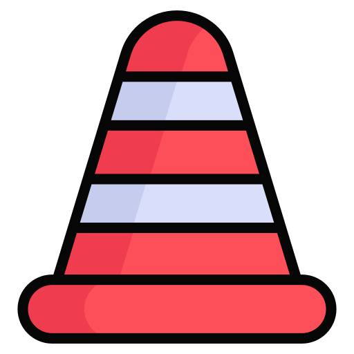 herramienta Generic color lineal-color icono
