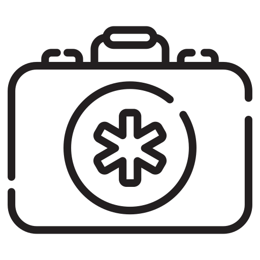 medizinisch Generic outline icon