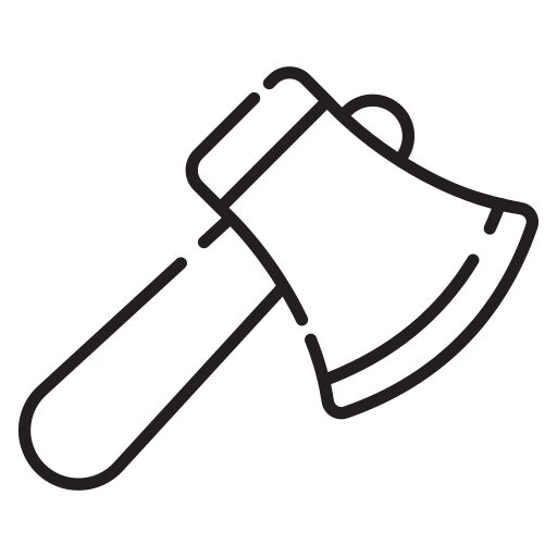 stahl Generic outline icon