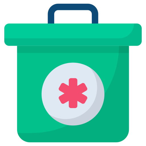 Medical Generic Others icon