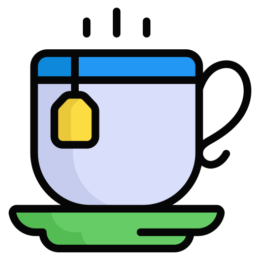 Cup Generic color lineal-color icon