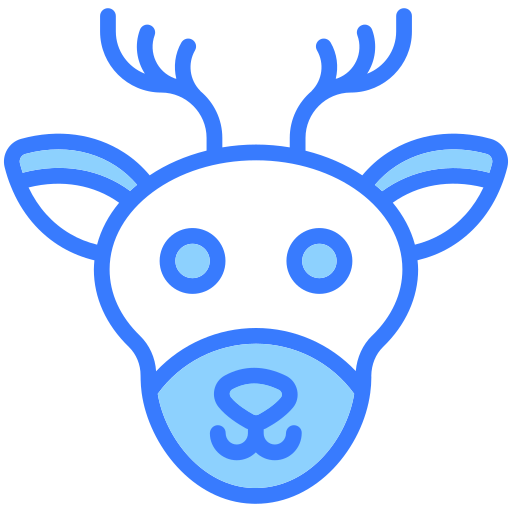 Animal Generic color lineal-color icon