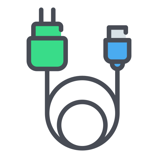 Energy Generic color lineal-color icon