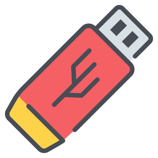 Flash Generic color lineal-color icon