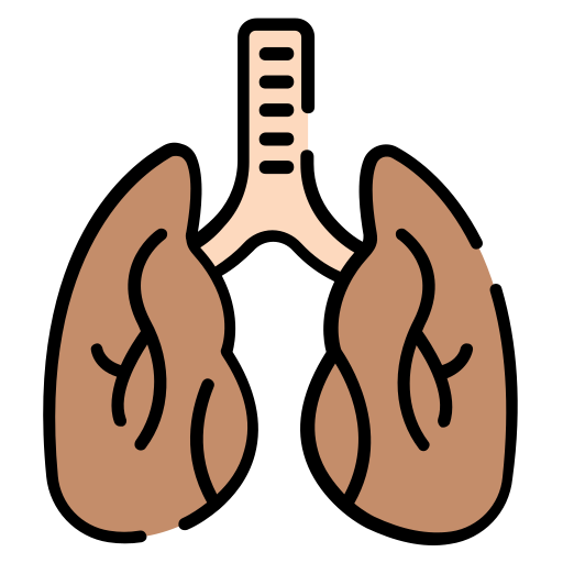 cuidado de la salud Generic color lineal-color icono