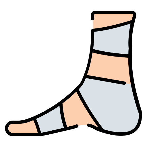 bandage Generic color lineal-color icon