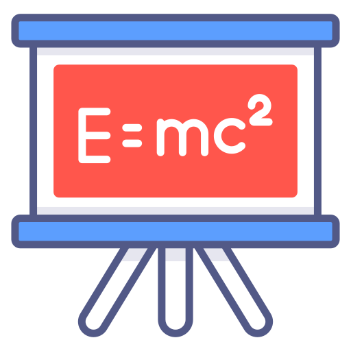 science Generic Others Icône