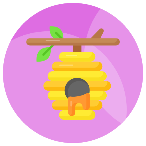 Bees Generic Others icon