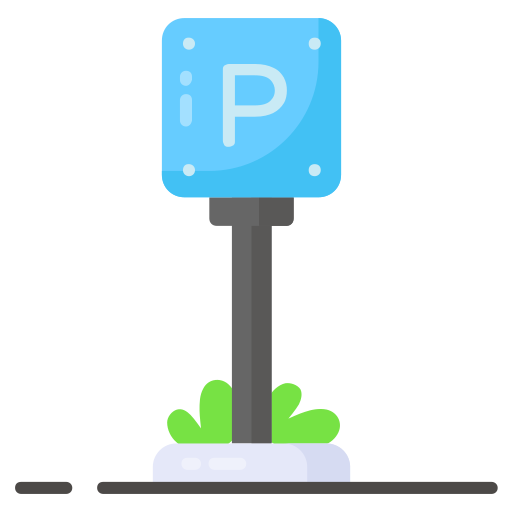 Parking Generic Others icon