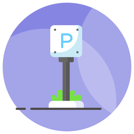 parktafel Generic Others icon