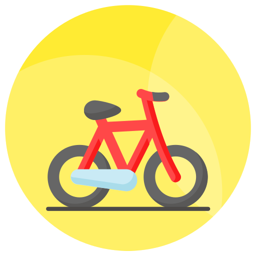 fahrrad Generic Others icon