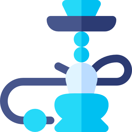 huka Basic Rounded Flat icon