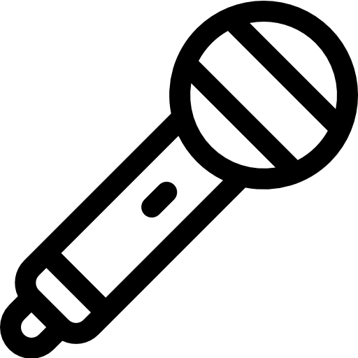 Регги Basic Rounded Lineal иконка