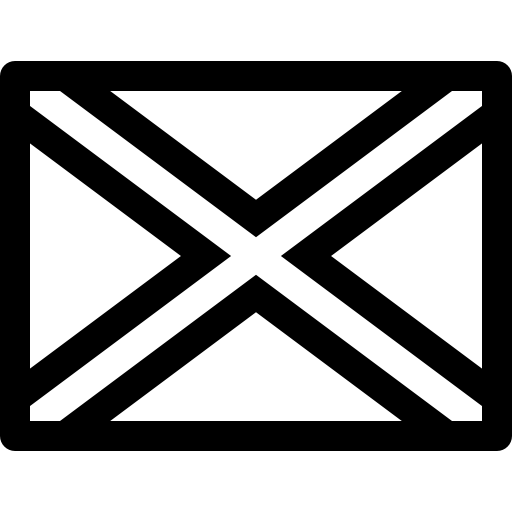 ジャマイカ Basic Rounded Lineal icon