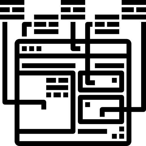 Макет Phatplus Lineal иконка