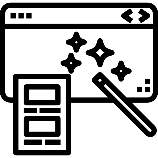 szablon Phatplus Lineal ikona