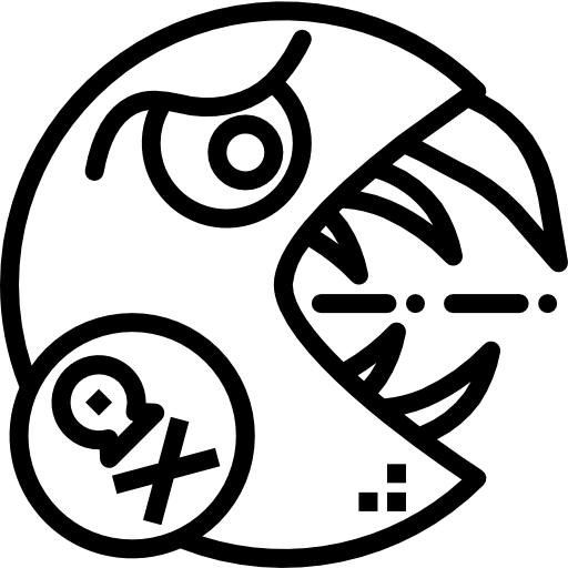 Вирус Phatplus Lineal иконка
