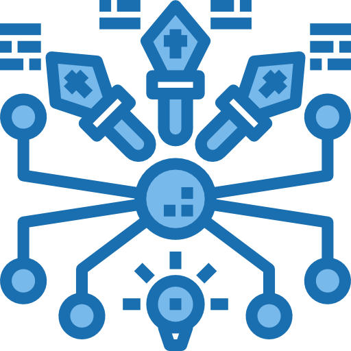 algorytm Phatplus Blue ikona