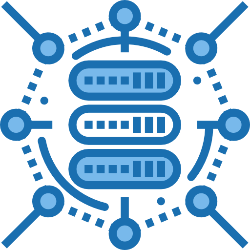 netzwerk Phatplus Blue icon