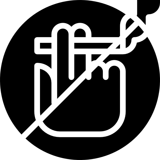 금연 Aphiradee (monkik) Fill icon