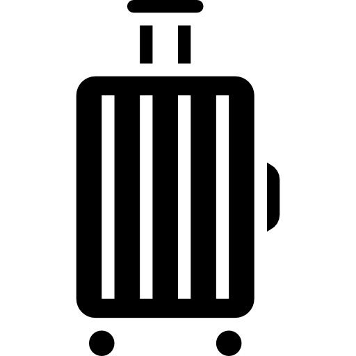 가방 Aphiradee (monkik) Fill icon