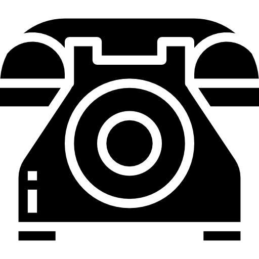 전화 Aphiradee (monkik) Fill icon