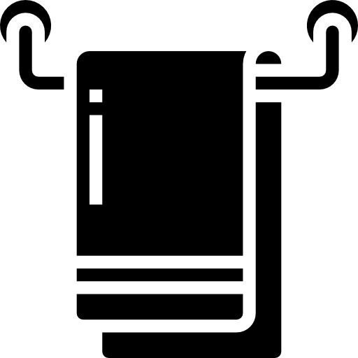 タオル Aphiradee (monkik) Fill icon