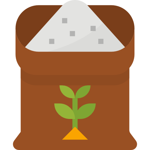 Fertilizer Aphiradee (monkik) Flat icon
