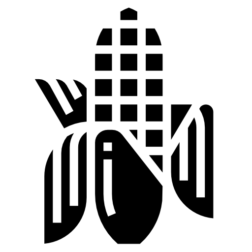 maíz Aphiradee (monkik) Fill icono