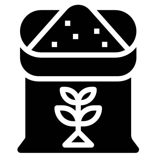 fertilizante Aphiradee (monkik) Fill icono