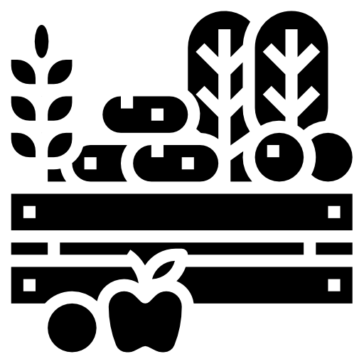 Урожай Aphiradee (monkik) Fill иконка