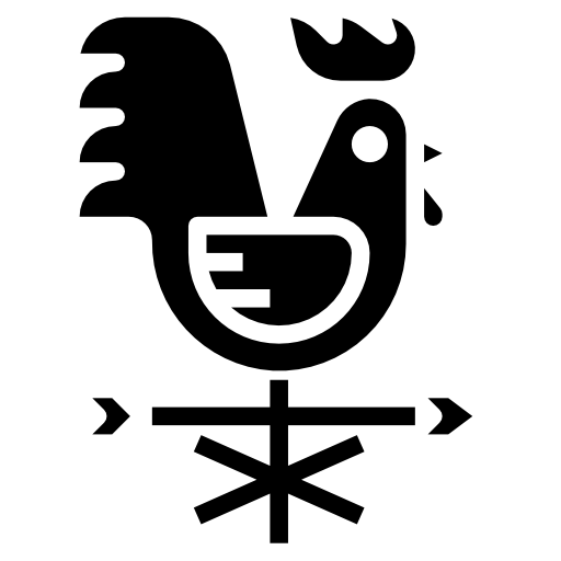 바람개비 Aphiradee (monkik) Fill icon