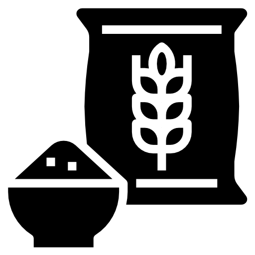 小麦 Aphiradee (monkik) Fill icon
