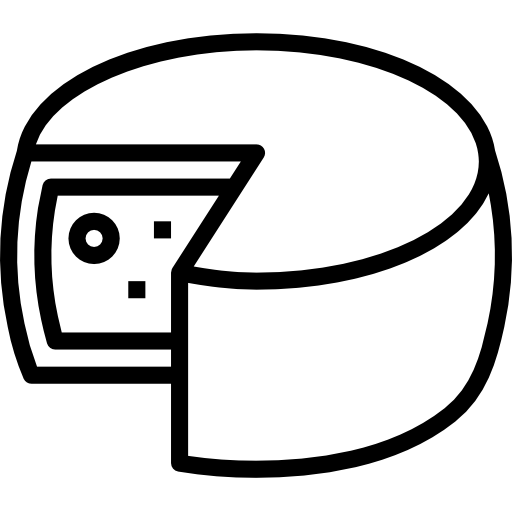 käse Aphiradee (monkik) Lineal icon