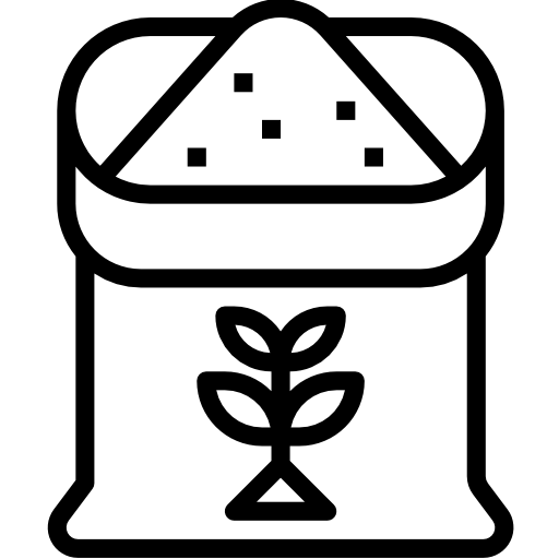 fertilizante Aphiradee (monkik) Lineal Ícone