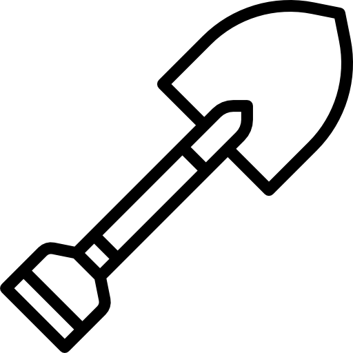 pala Aphiradee (monkik) Lineal icono