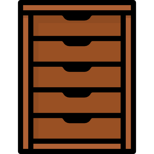 kabinett Aphiradee (monkik) Lineal Color icon