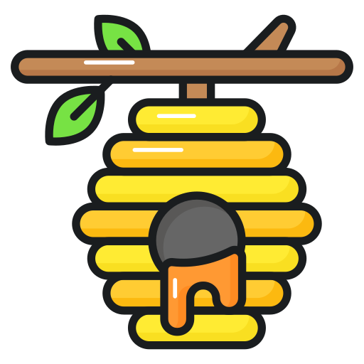 Bees Generic Others icon