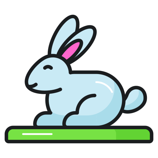 Rabbit Generic Others icon