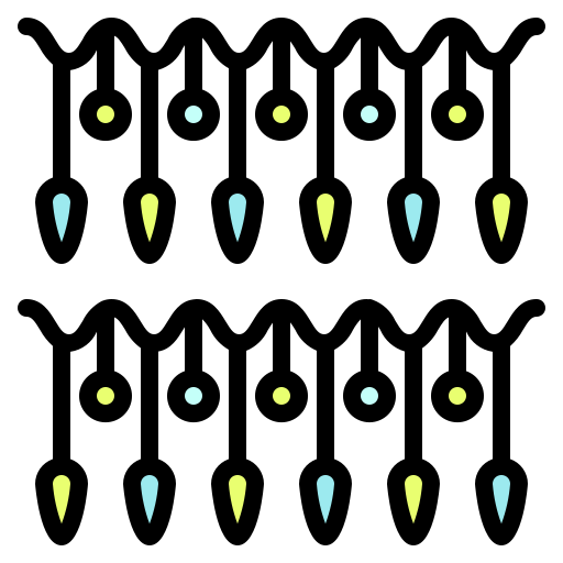 구근 Generic color lineal-color icon