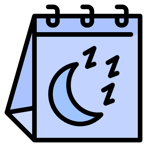 달 Generic color lineal-color icon