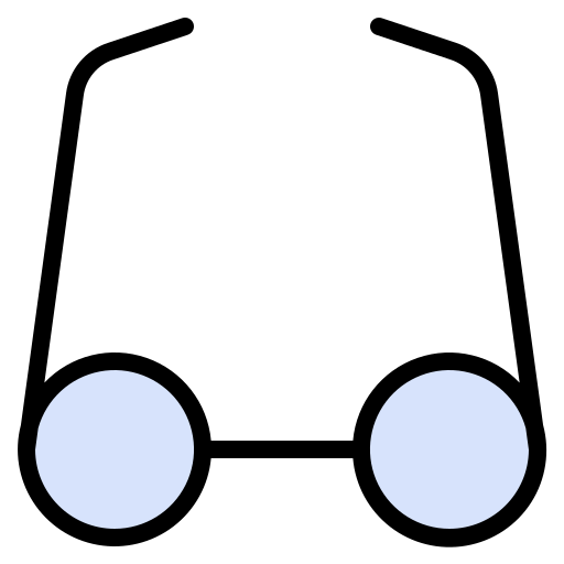 klasyczny Generic color lineal-color ikona