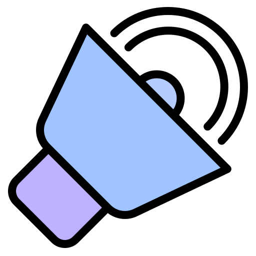 multimedia Generic color lineal-color icon