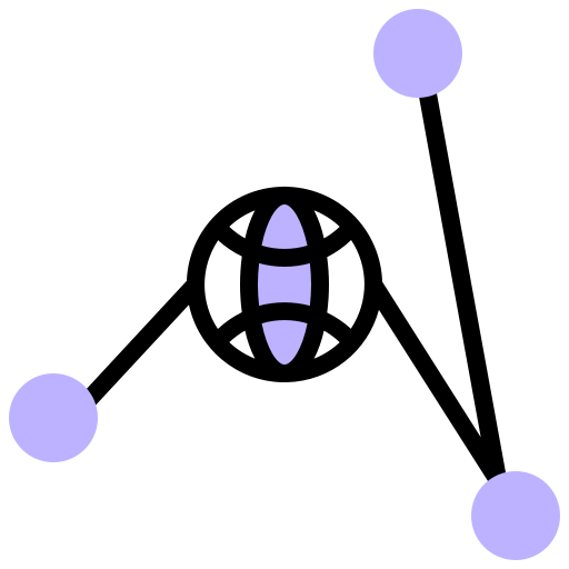 ragnatela Generic color lineal-color icona