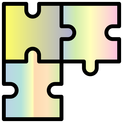 Łączność Generic color lineal-color ikona